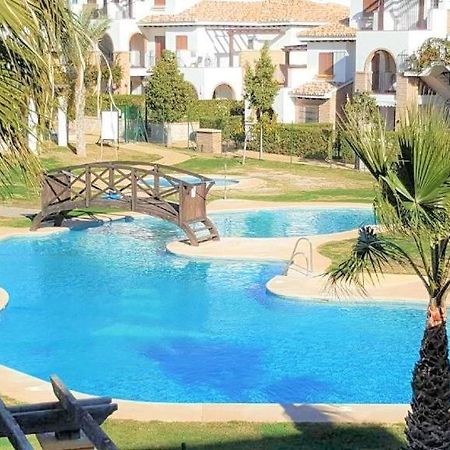 Casa Brisa Marina Vera Kültér fotó