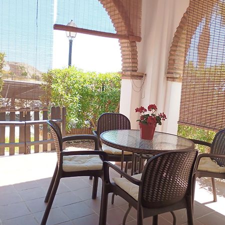 Casa Brisa Marina Vera Kültér fotó