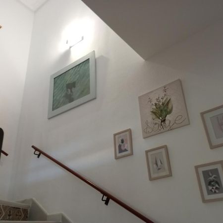 Casa Brisa Marina Vera Kültér fotó