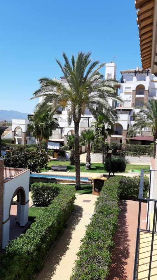 Casa Brisa Marina Vera Kültér fotó