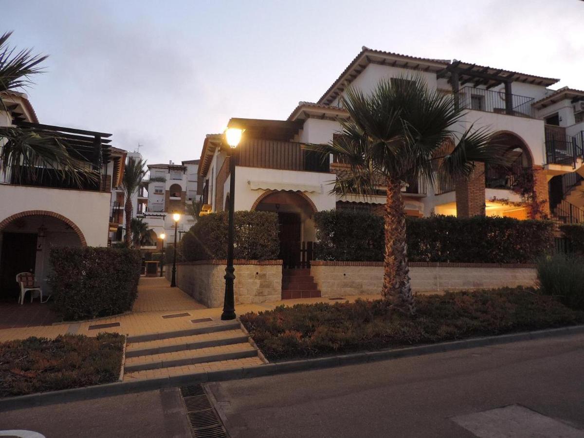 Casa Brisa Marina Vera Kültér fotó