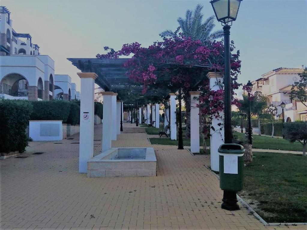 Casa Brisa Marina Vera Kültér fotó