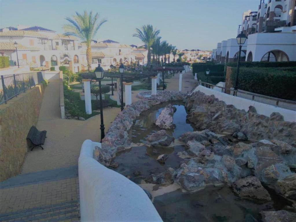 Casa Brisa Marina Vera Kültér fotó