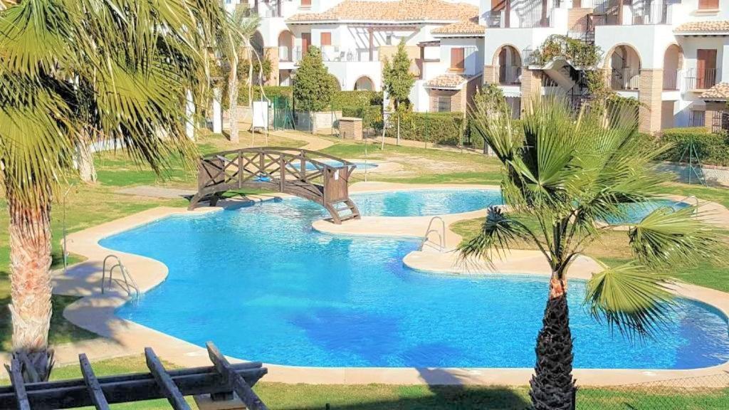 Casa Brisa Marina Vera Kültér fotó