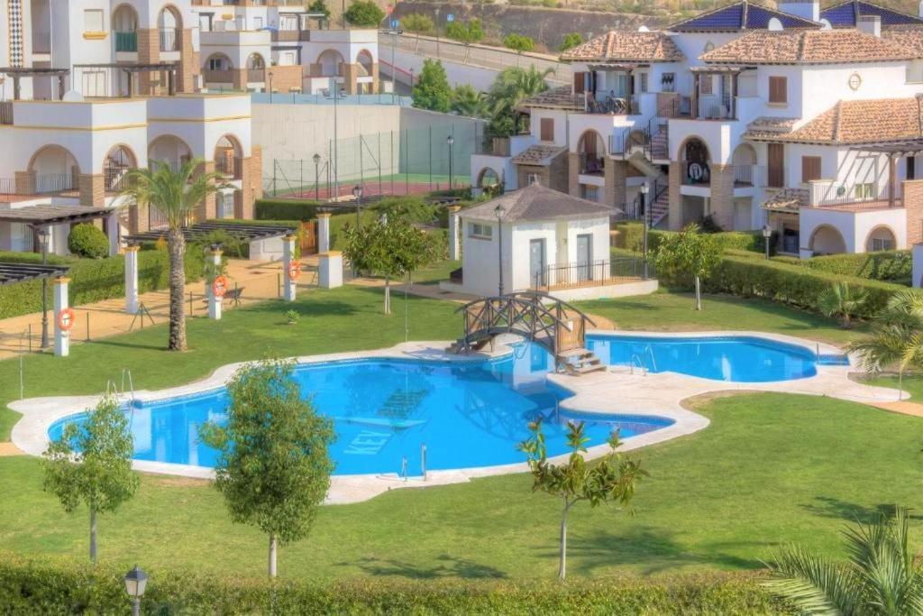 Casa Brisa Marina Vera Kültér fotó