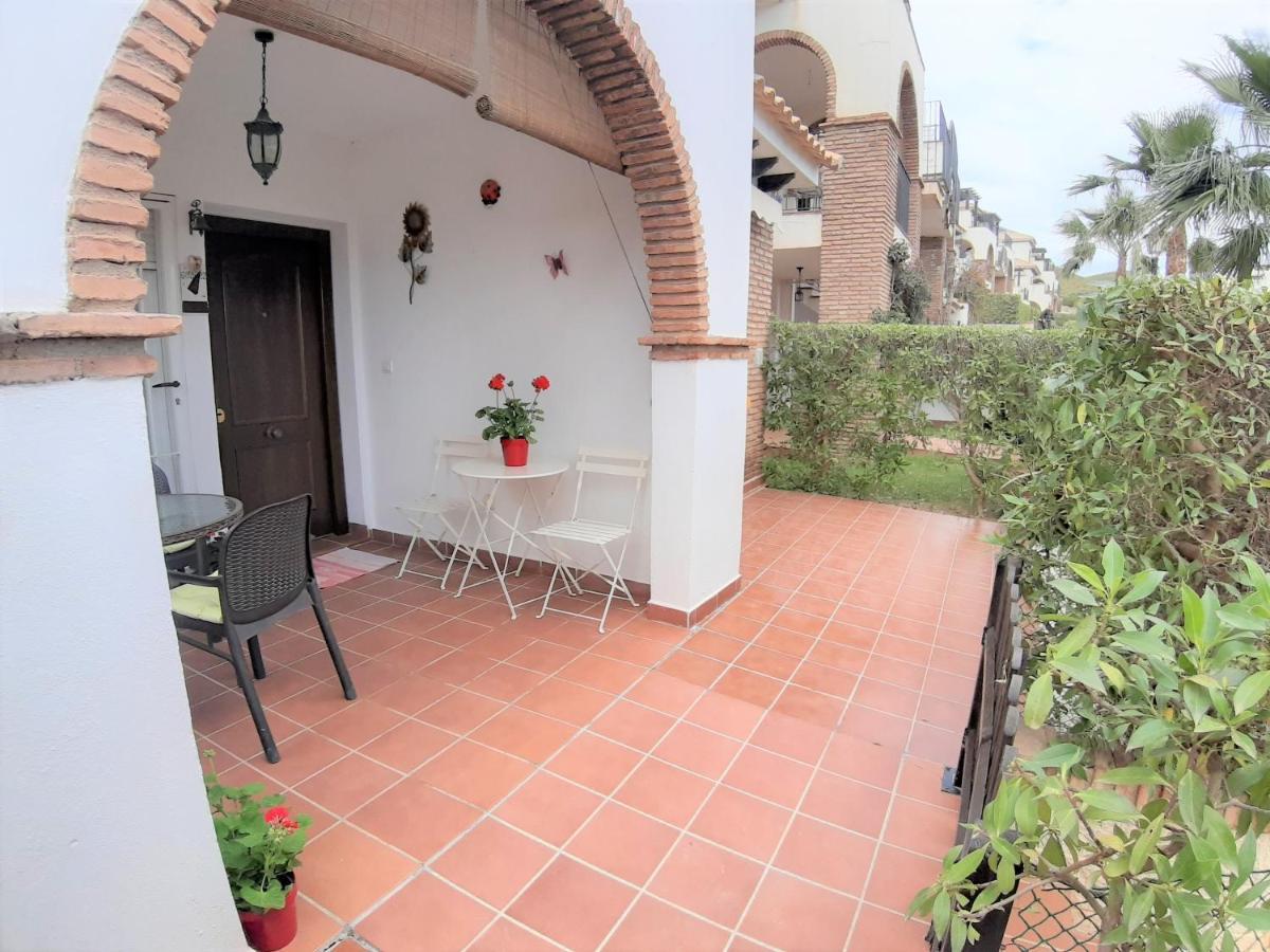 Casa Brisa Marina Vera Kültér fotó