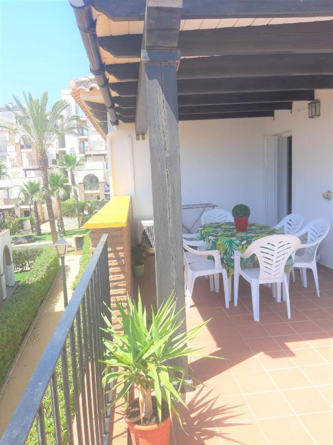 Casa Brisa Marina Vera Kültér fotó