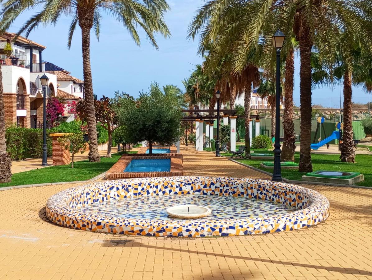 Casa Brisa Marina Vera Szoba fotó