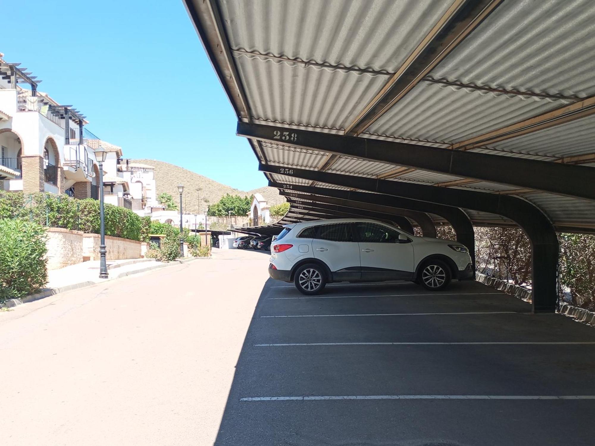 Casa Brisa Marina Vera Kültér fotó