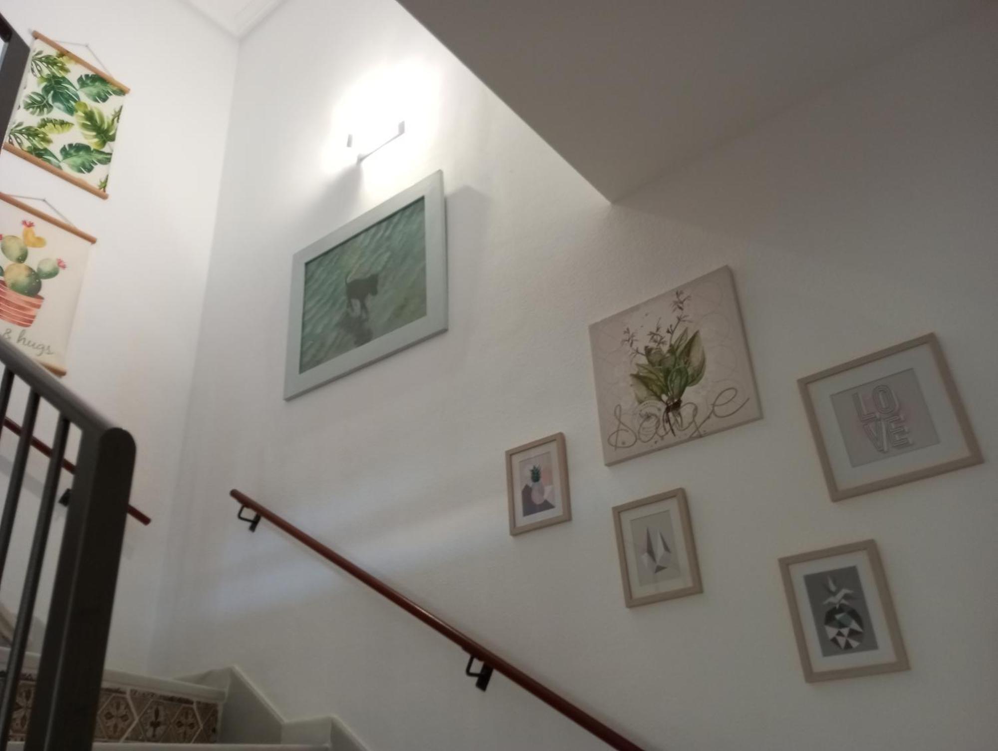 Casa Brisa Marina Vera Kültér fotó