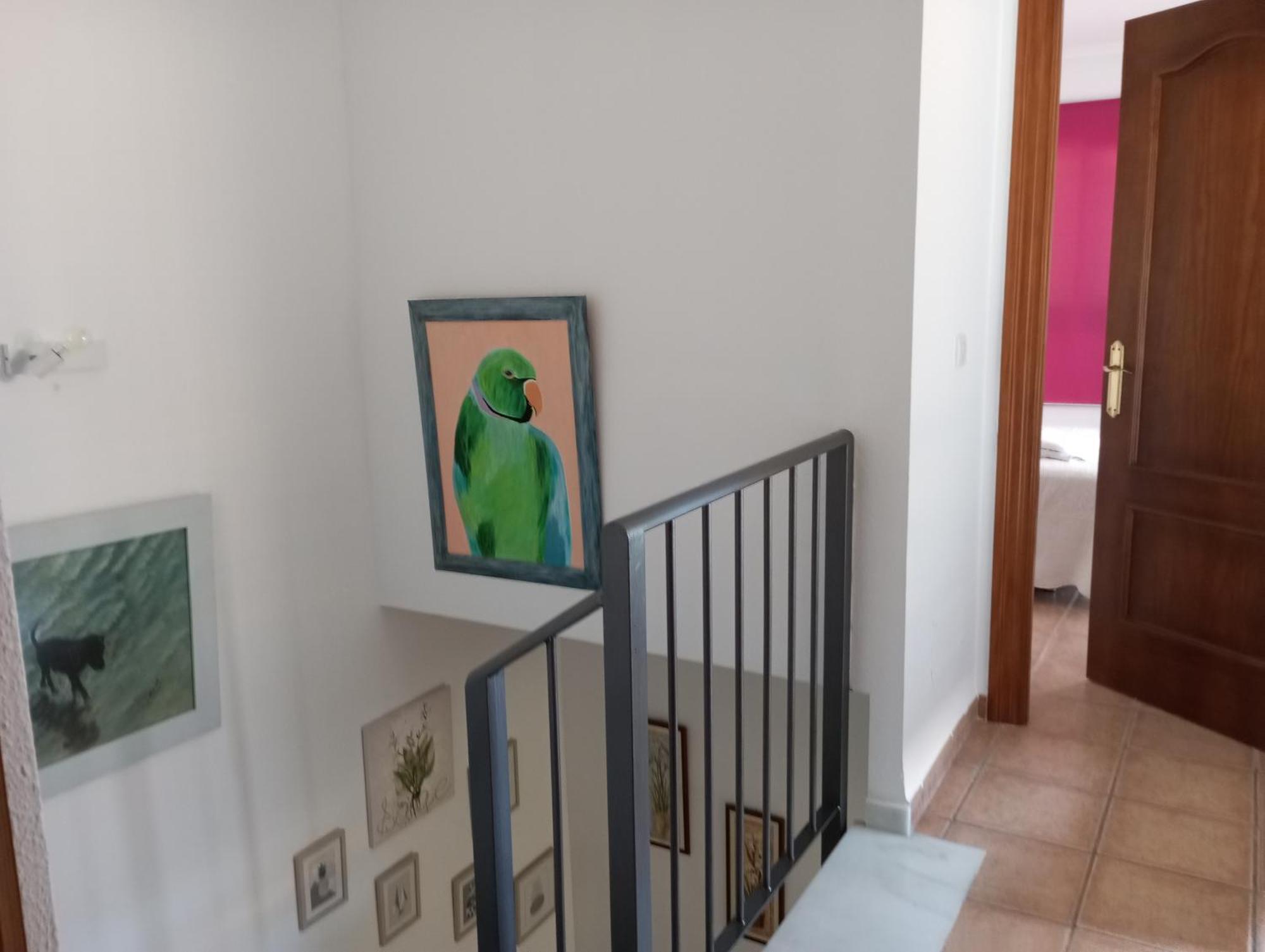 Casa Brisa Marina Vera Kültér fotó