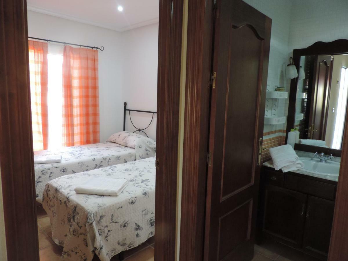 Casa Brisa Marina Vera Kültér fotó