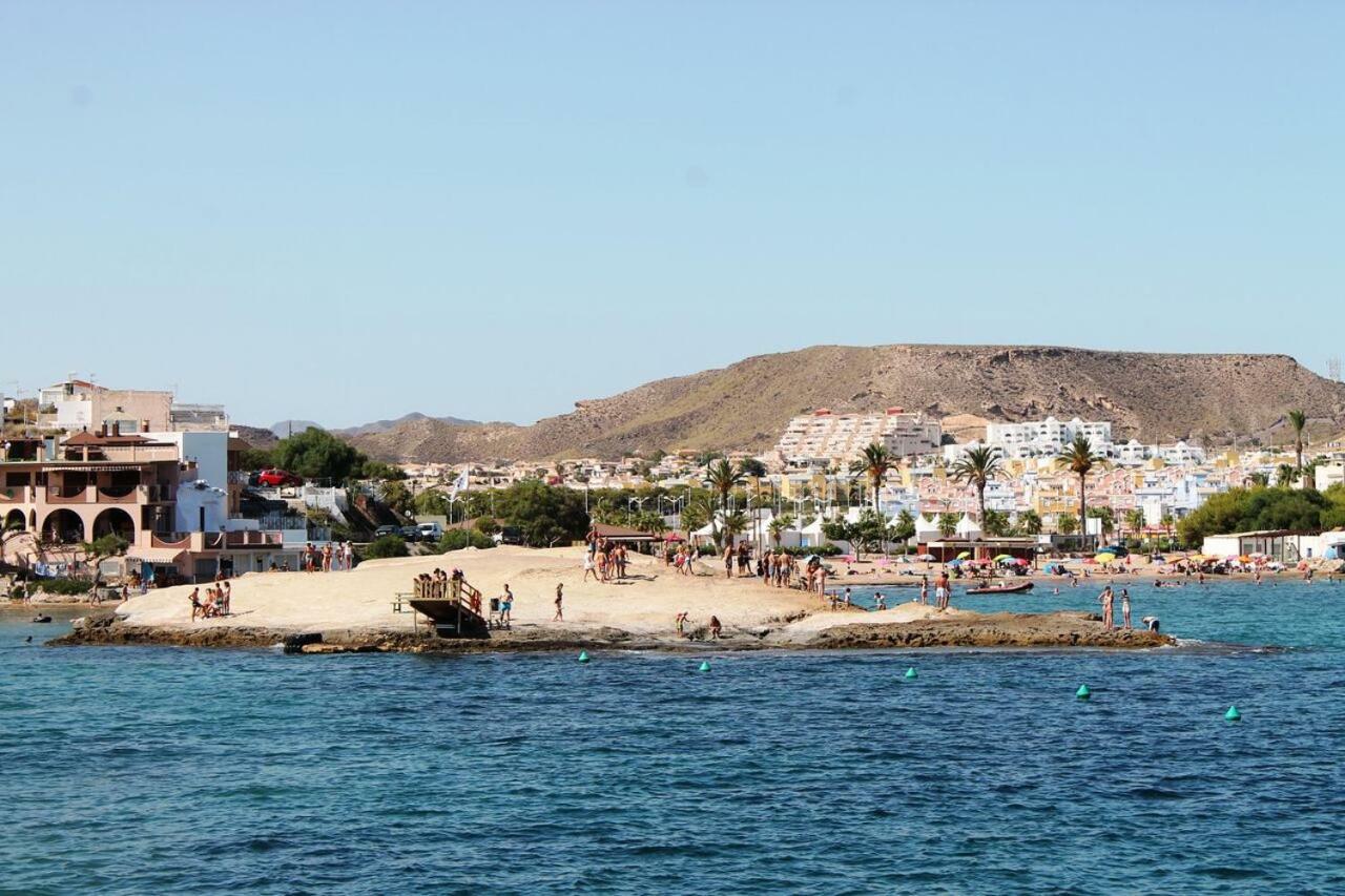 Casa Brisa Marina Vera Kültér fotó