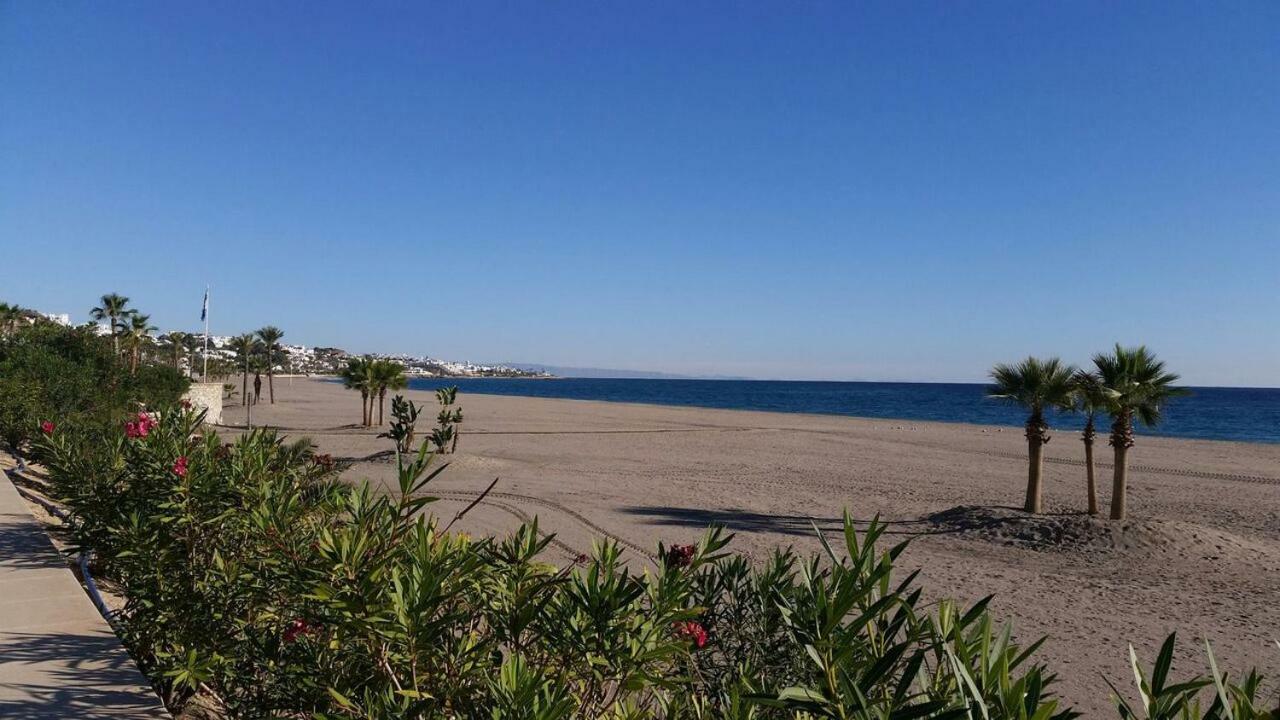 Casa Brisa Marina Vera Kültér fotó
